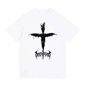 HELLSPAWN TEE-polyphia Shirts